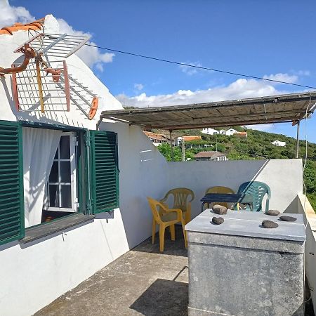 Ferienwohnung Ilheus A Vista Feteira  Exterior foto